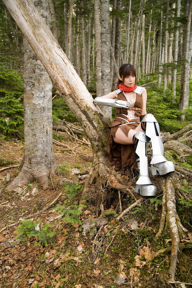 [Cosplay] 2013.03.26 Sexy Ragnarok Online 性感美女图片